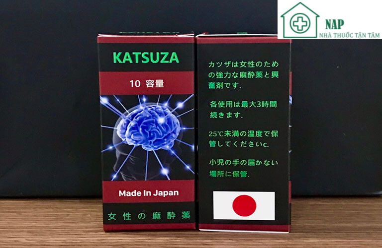 Thuốc mê Katsuza khi dùng cần tuân thủ đúng những chỉ định của thuốc, dùng đúng liều lượng theo khuyến cáo để đảm bảo an toàn hơn