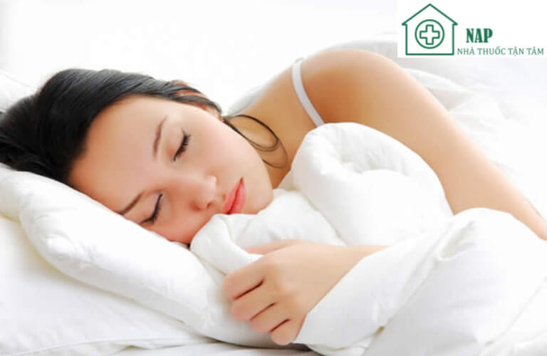 Thuốc mê Katsuza có hiệu quả tốt, thúc đẩy giấc ngủ nhanh và êm ái hơn, sản phẩm sử dụng cũng khá an toàn được nhiều khách hàng tin dùng 