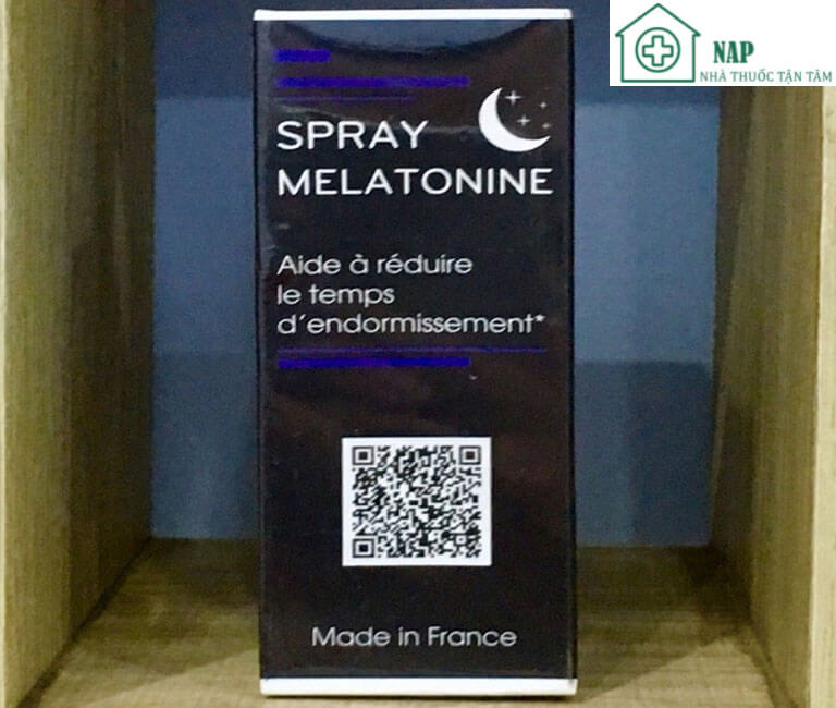 Thuốc mê Spray Melatonine cần sử dụng theo liều dùng khuyến cáo, không lạm dụng dùng trong thời gian dài dễ khiến cơ thể gặp những ảnh hưởng không đáng có