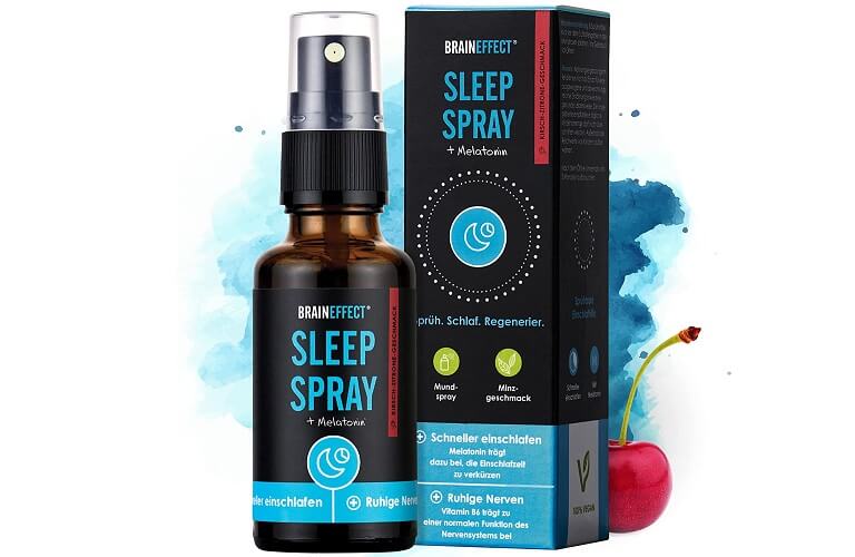 thuốc mê Sleep Spray