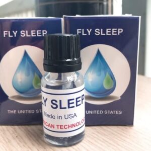 Thuốc Mê Dạng Nước Fly Sleep Cực Mạnh Không Màu Không Mùi